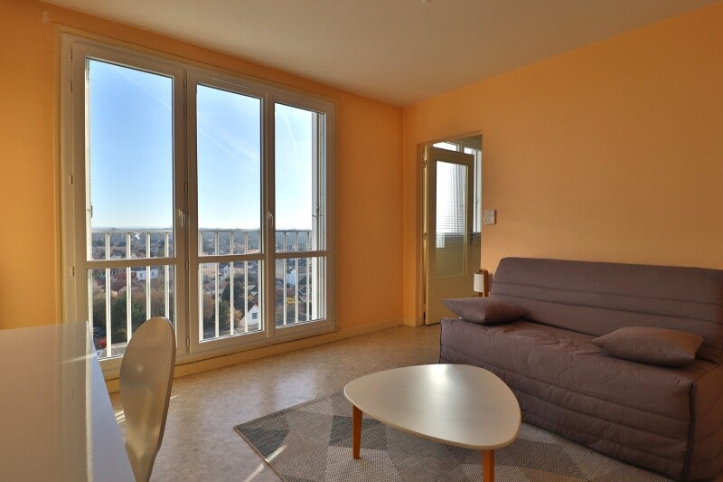 Appartement Mail des Charmilles à Troyes