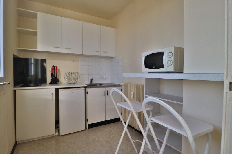 Appartement Mail des Charmilles à Troyes