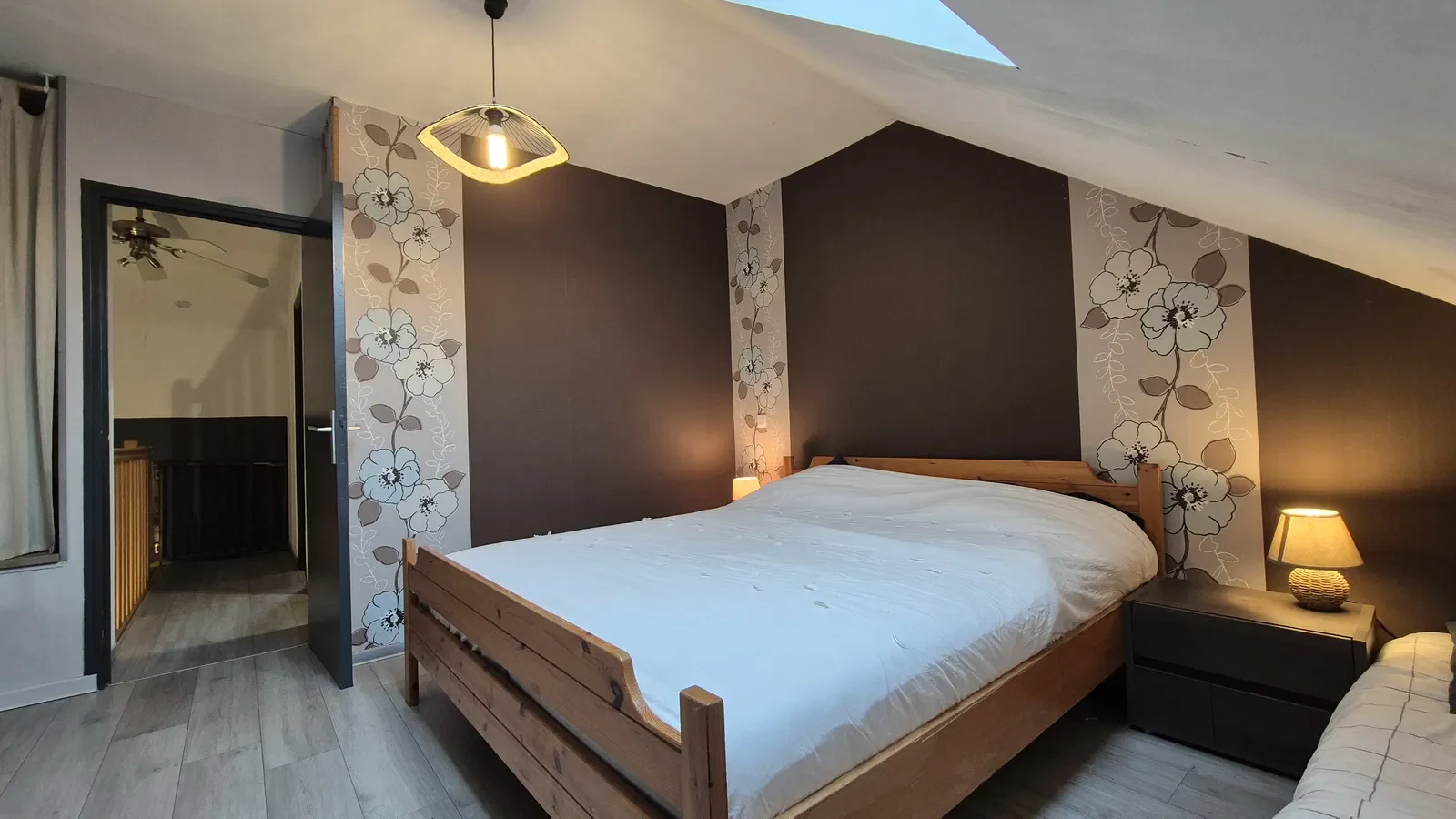 Flat Rue du Bas Courteau in Château-Thierry