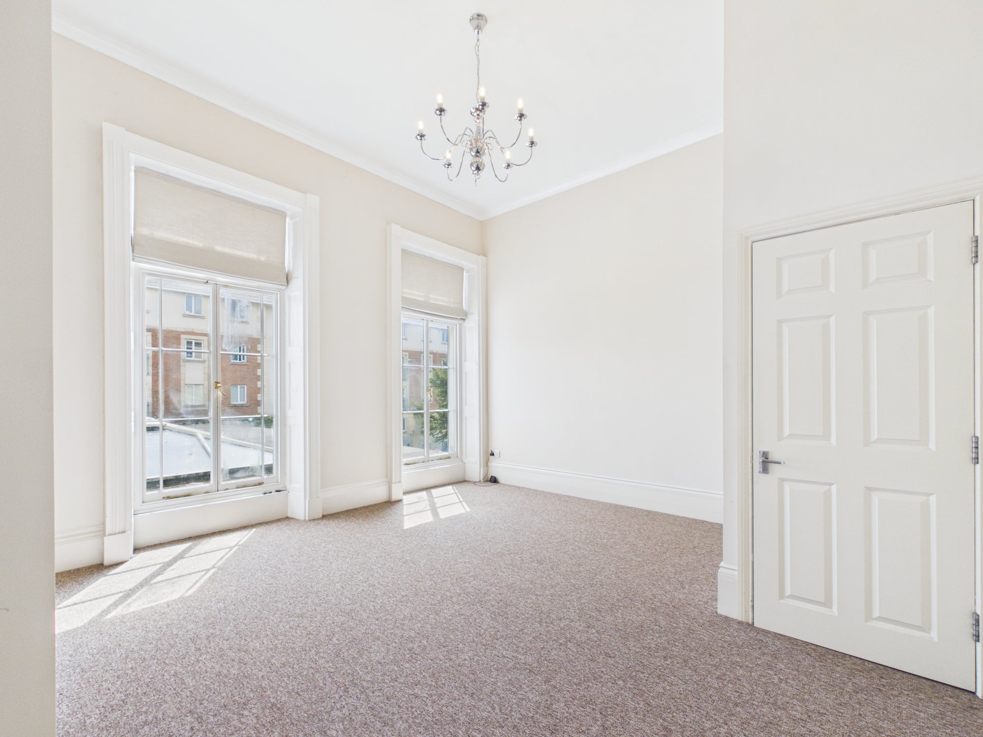 Flat Winchcombe Street in Cheltenham
