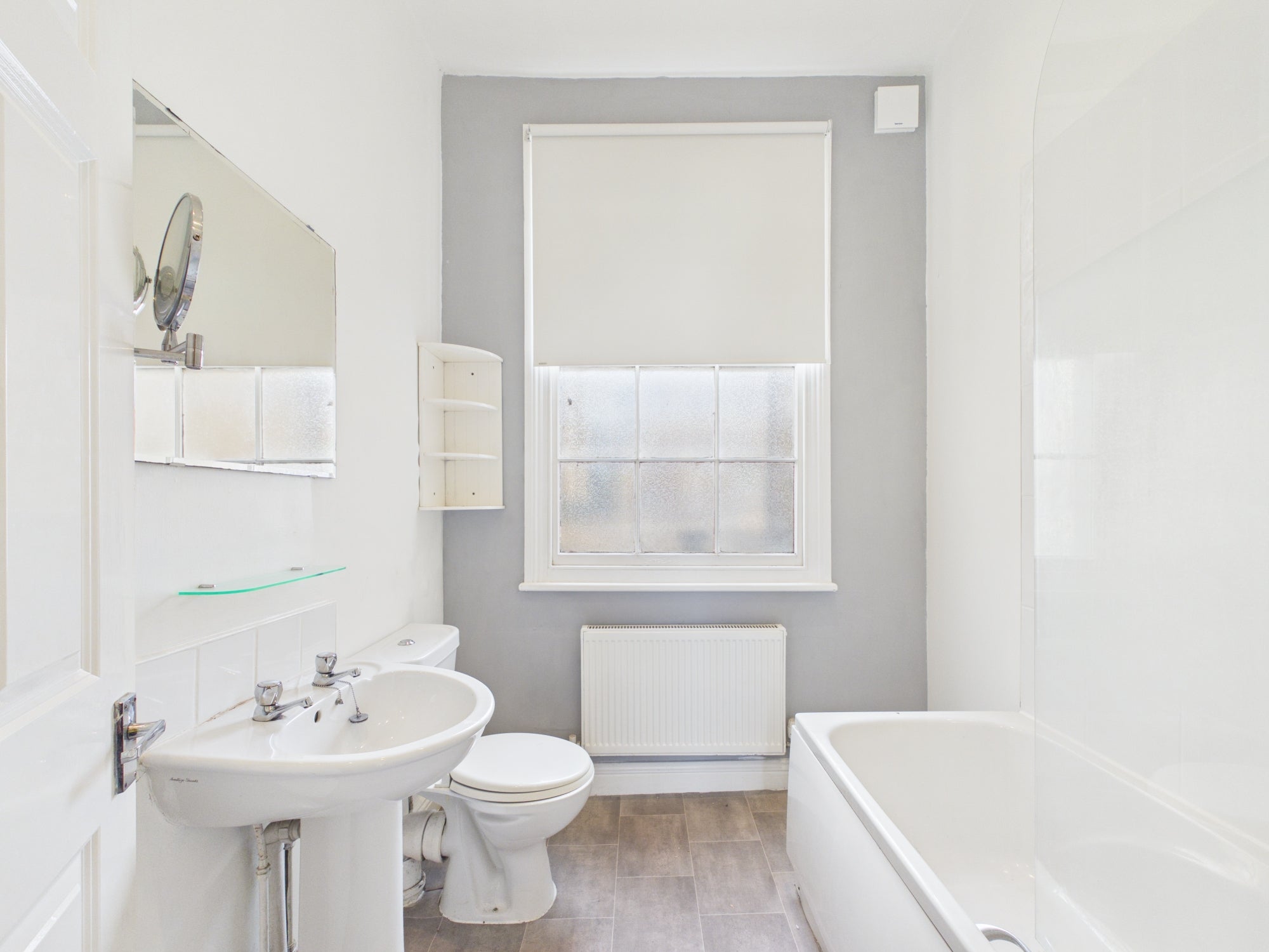 Flat Winchcombe Street in Cheltenham