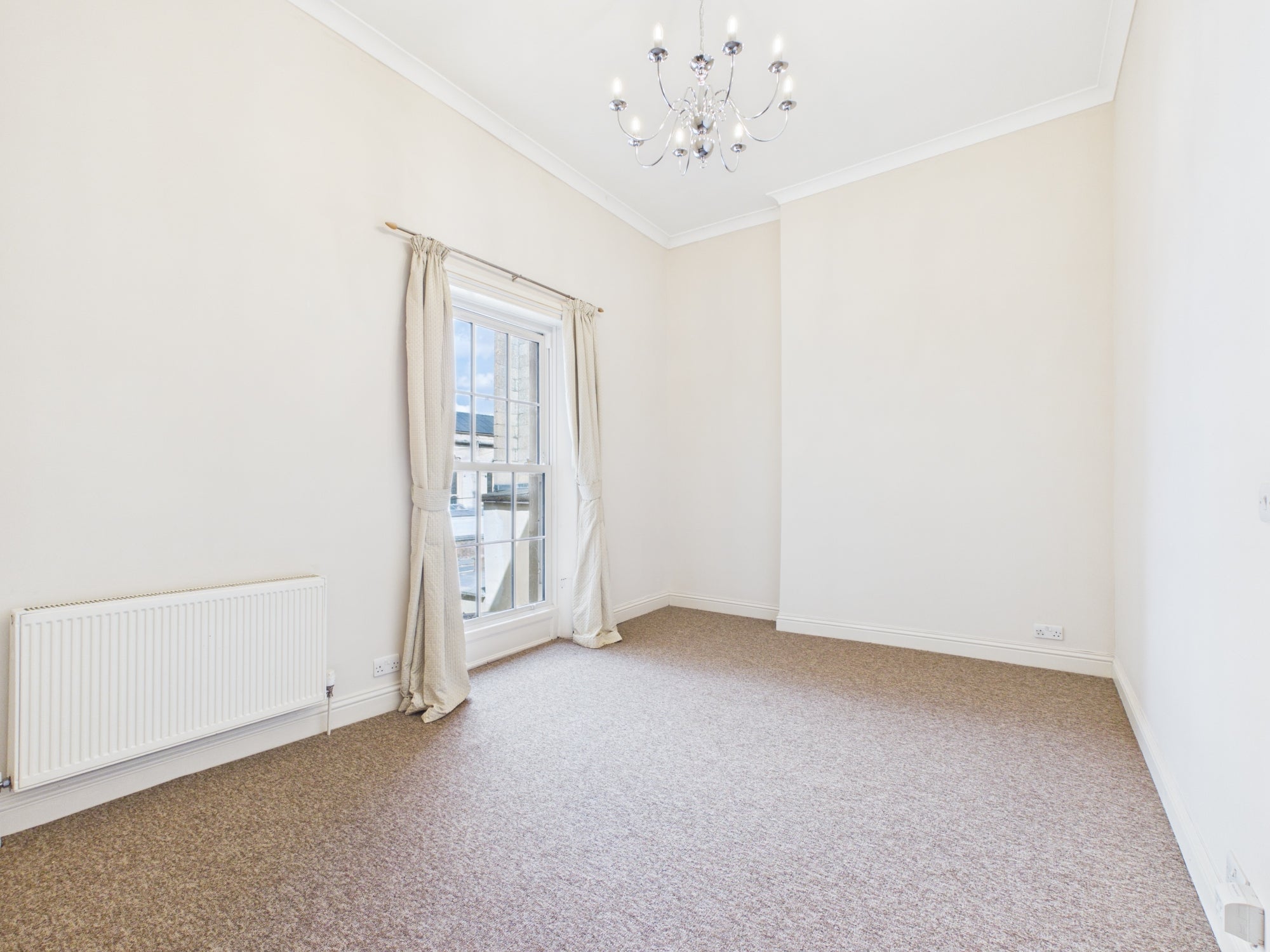 Flat Winchcombe Street in Cheltenham