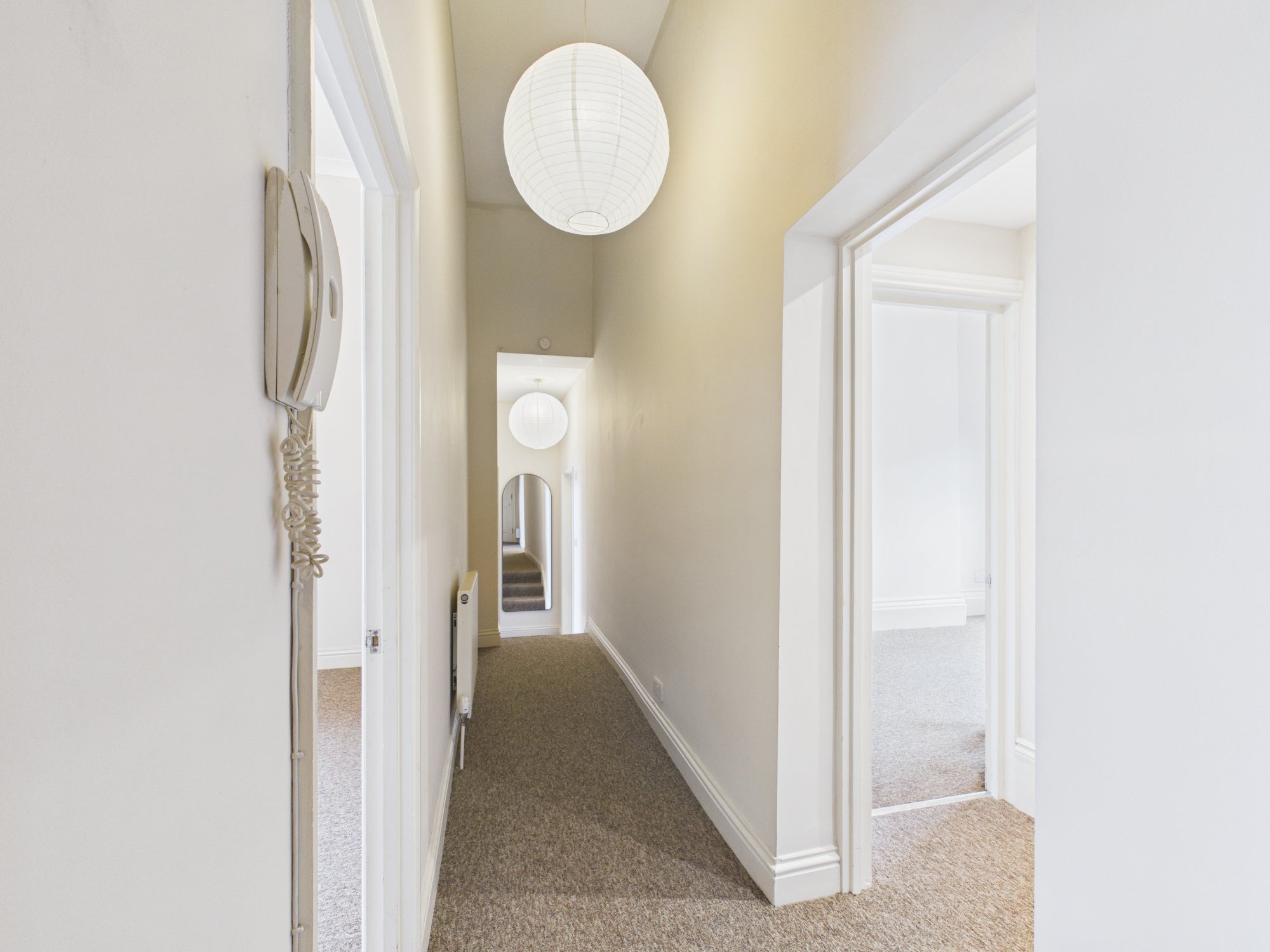 Flat Winchcombe Street in Cheltenham