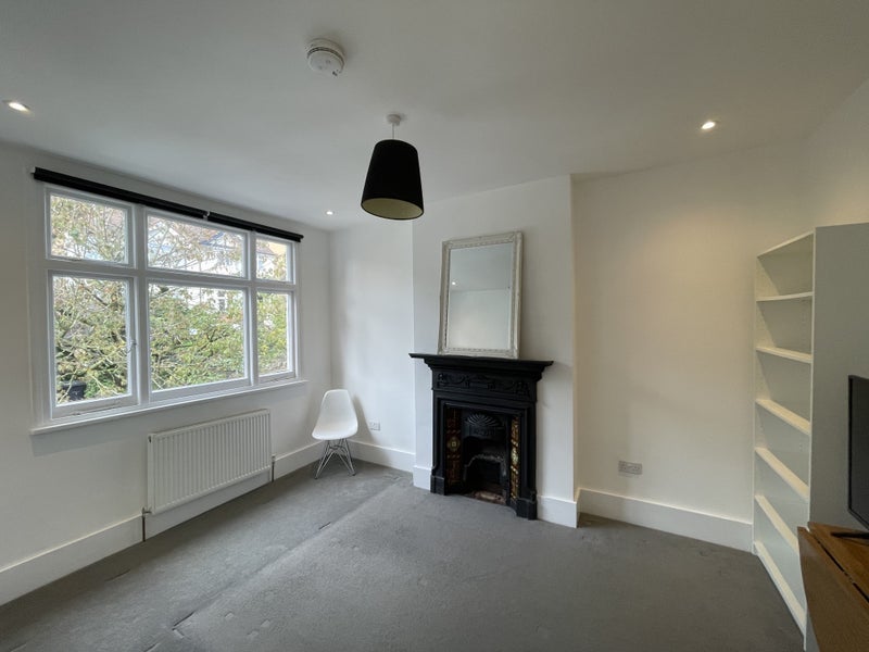 Room Muswell Hill Place in Greater London