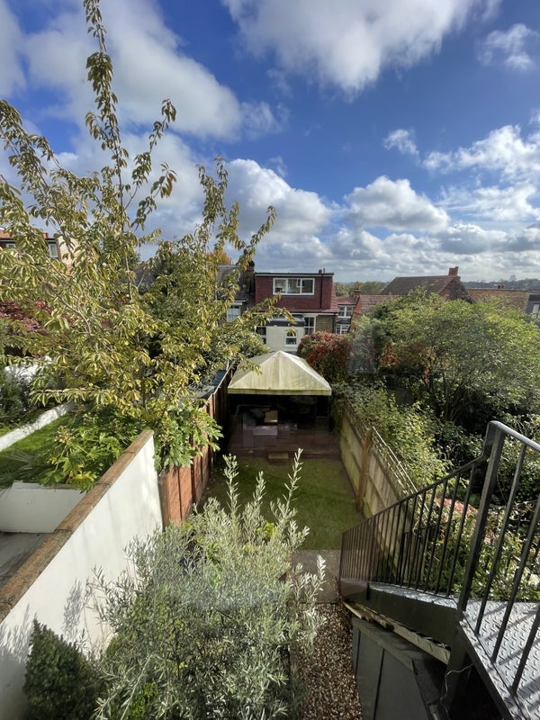 Room Muswell Hill Place in Greater London