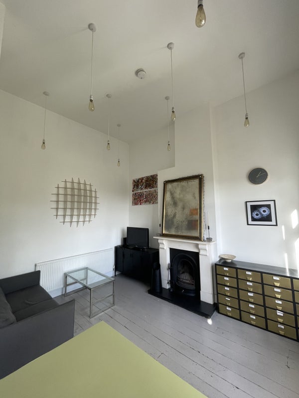 Room Muswell Hill Place in Greater London