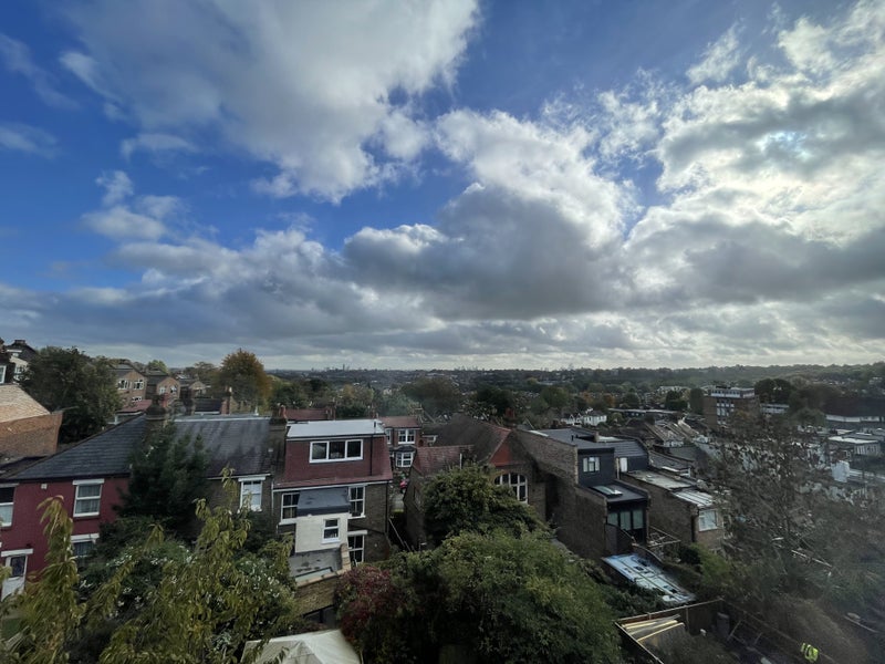 Room Muswell Hill Place in Greater London