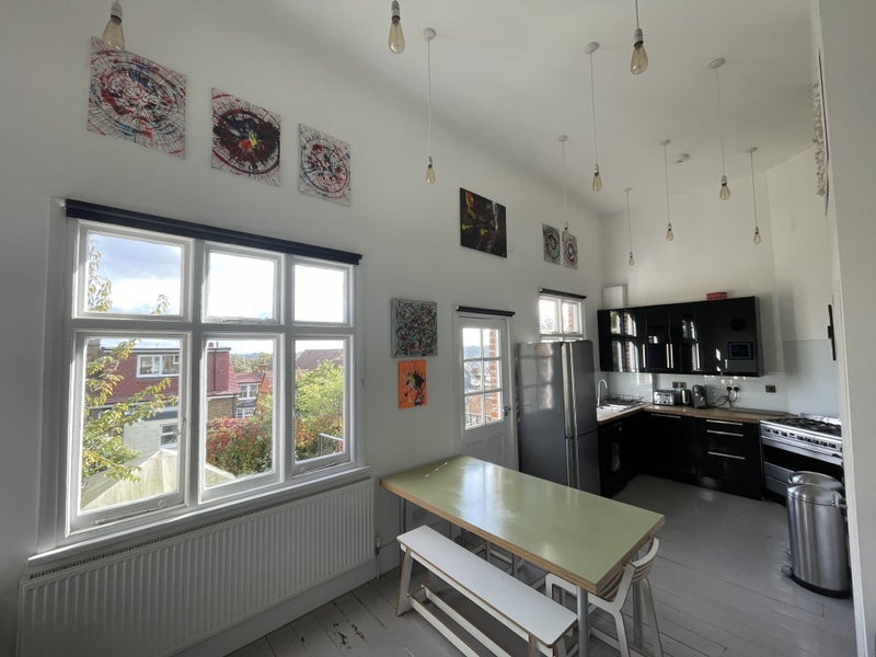 Room Muswell Hill Place in Greater London