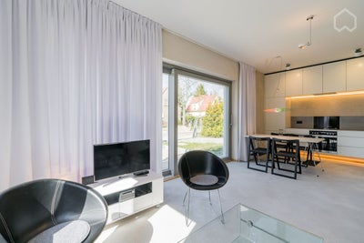 Wohnung Viereckweg in Berlin