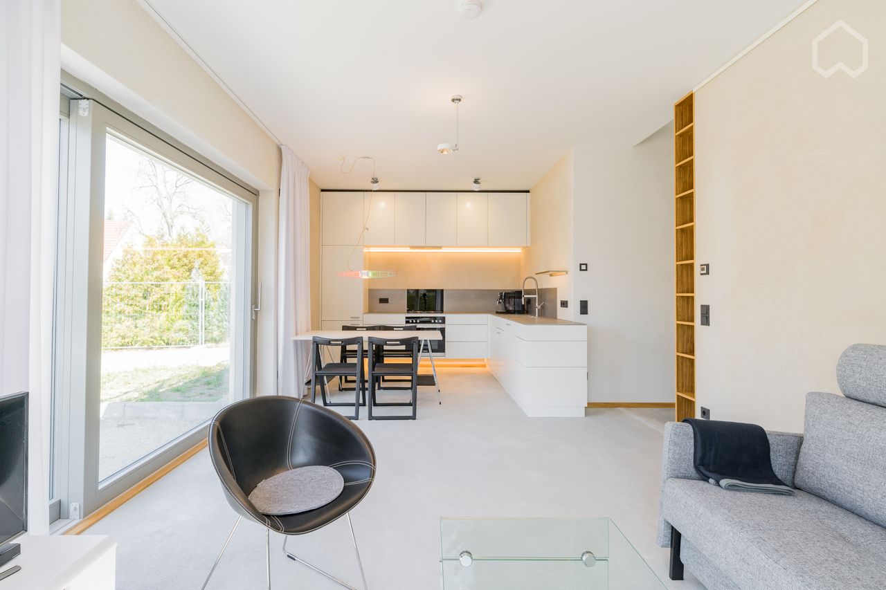 Wohnung Viereckweg in Berlin
