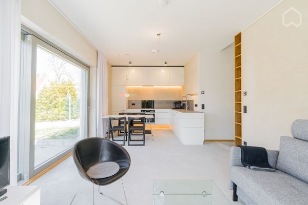 Wohnung Viereckweg in Berlin