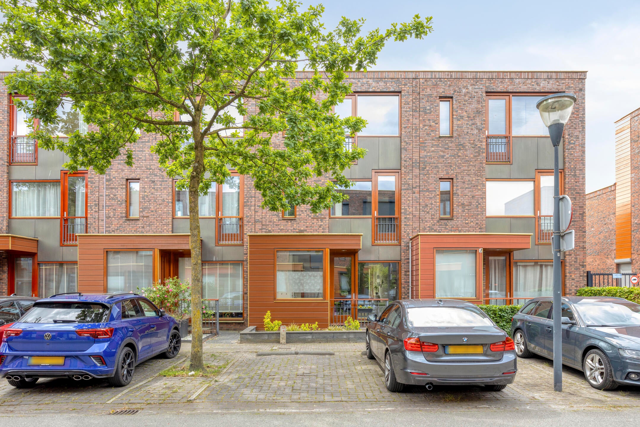 Huis Graspol 8 in Eindhoven