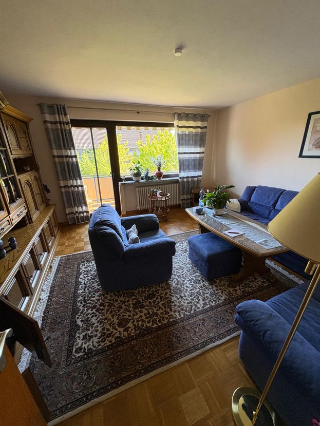 Wohnung Wildweg in Celle