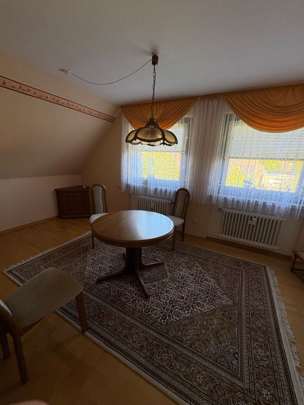 Wohnung Wildweg in Celle