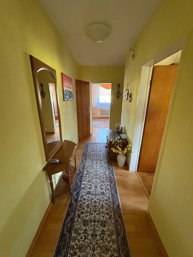 Wohnung Wildweg in Celle