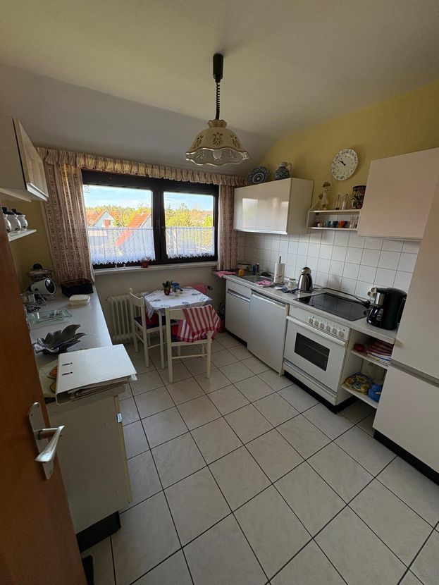 Wohnung Wildweg in Celle