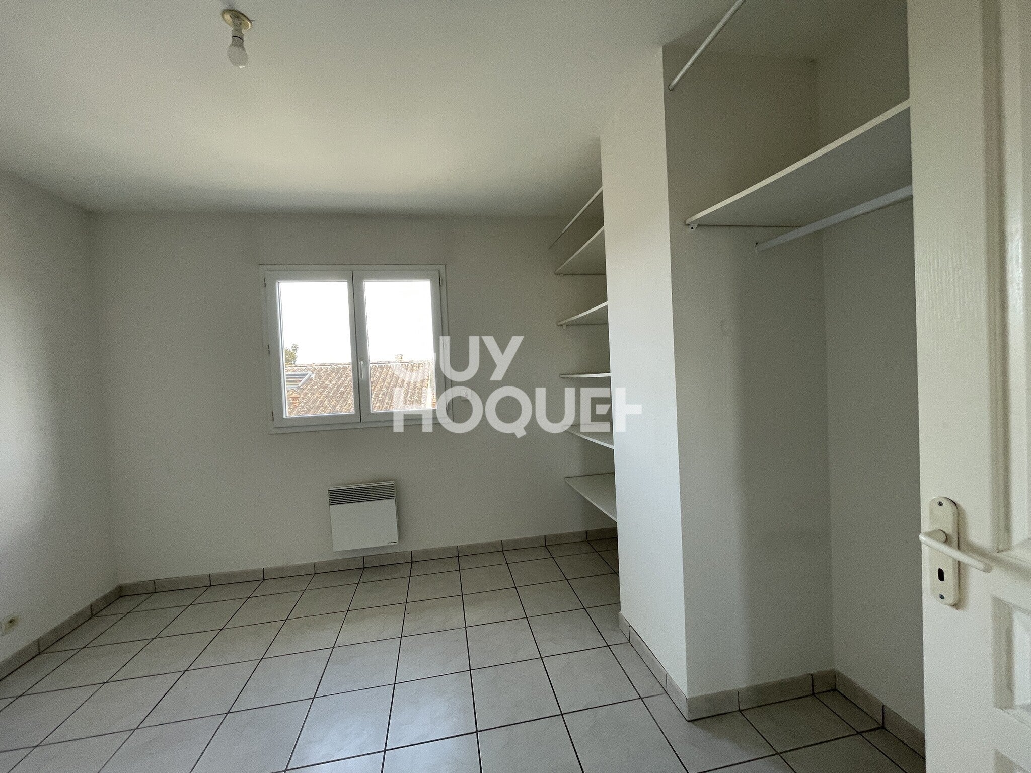 Flat Impasse Carnot in Castelnau-de-Médoc