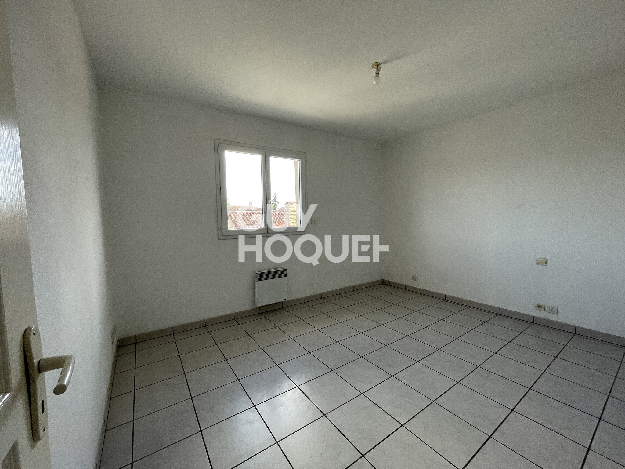 Flat Impasse Carnot in Castelnau-de-Médoc
