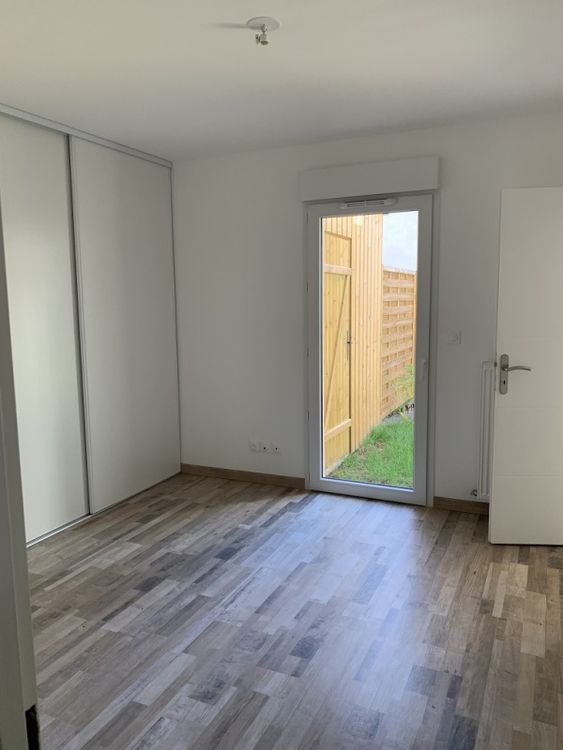 Flat Rue Saint-Marc in Orléans