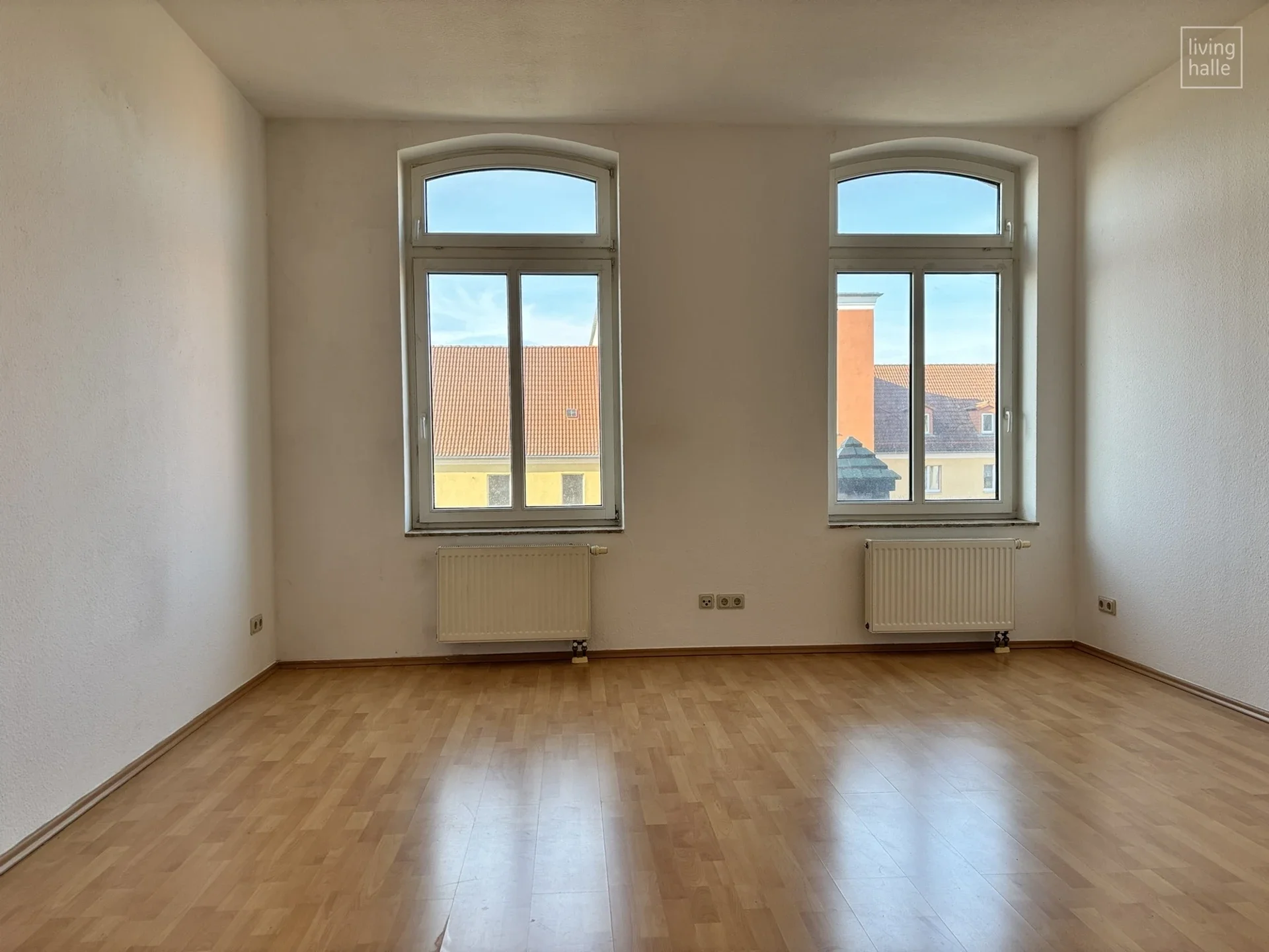 Wohnung Merseburger Straße in Halle (Saale)