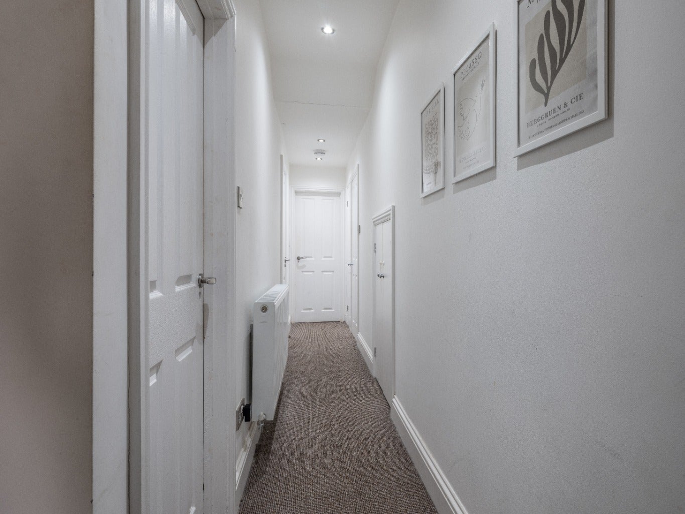 Flat Salters Road in Newcastle upon Tyne