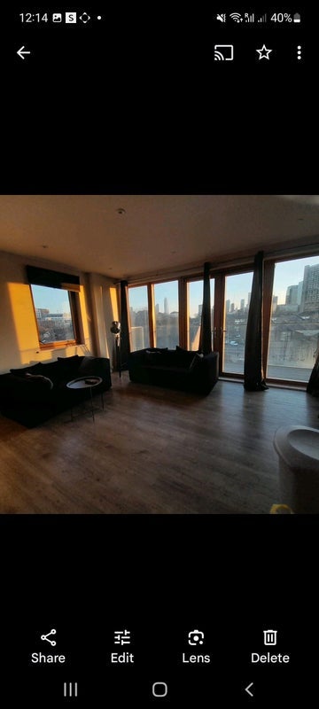 Room St Ives Place in Greater London