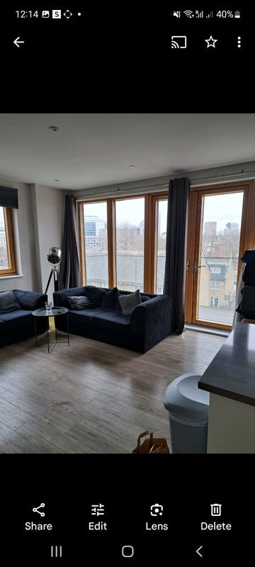 Room St Ives Place in Greater London