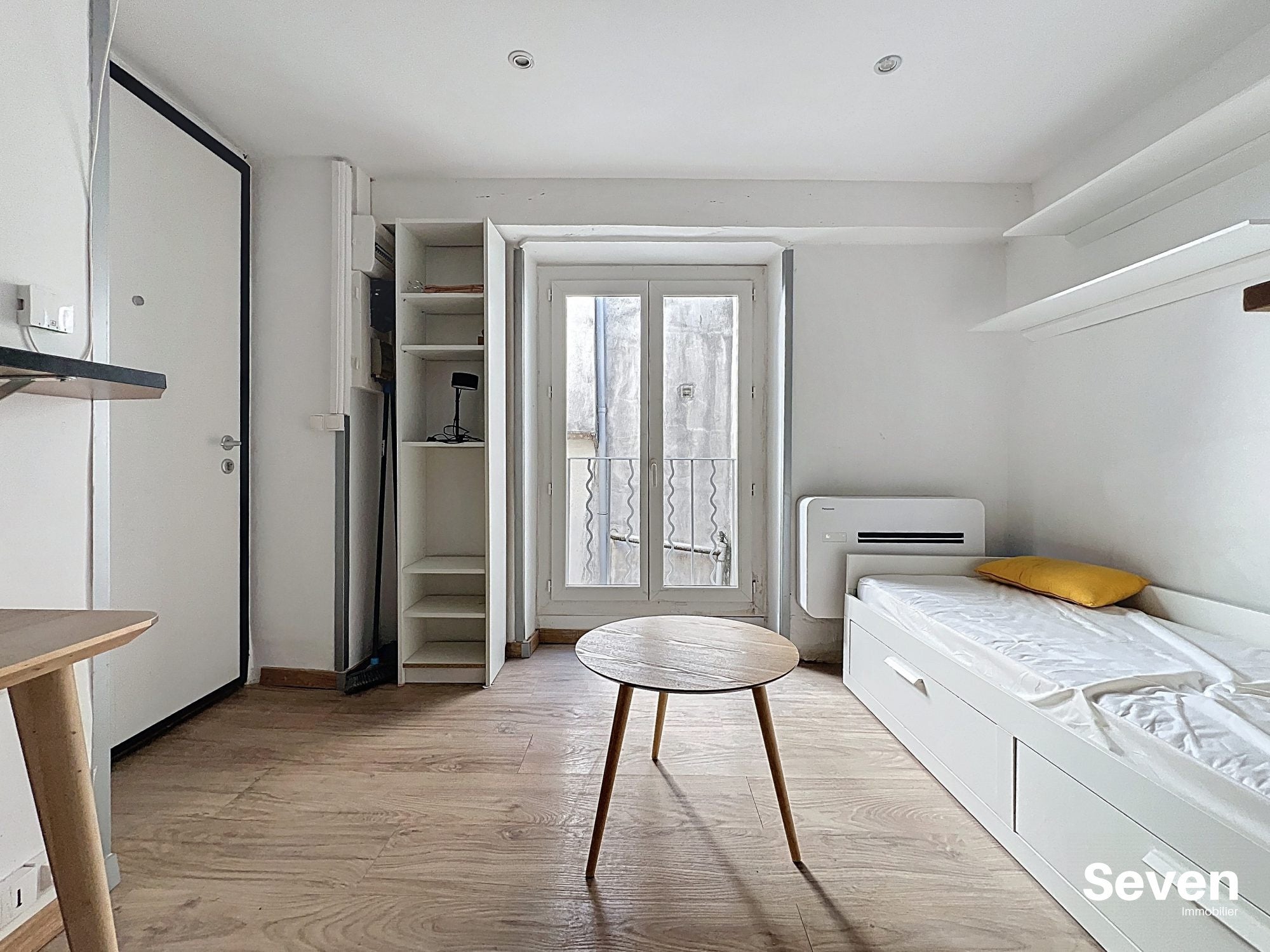 Flat Grande Rue in Grenoble