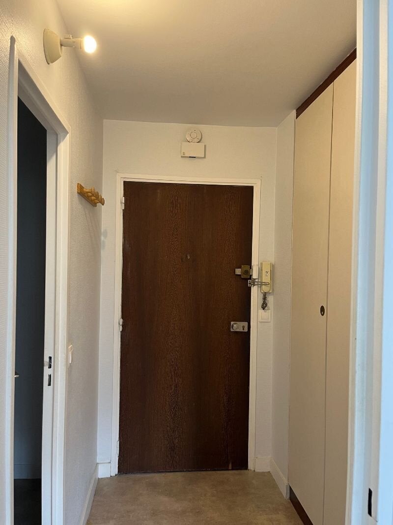 Appartement Rue du Chemin Vert à Paris
