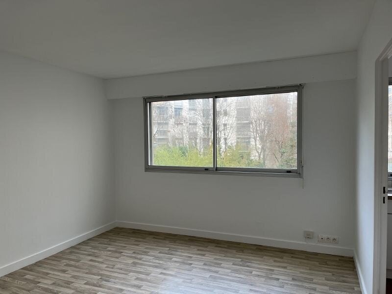 Appartement Rue du Chemin Vert à Paris