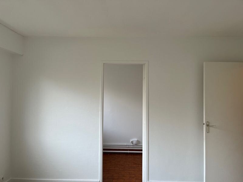 Appartement Rue du Chemin Vert à Paris