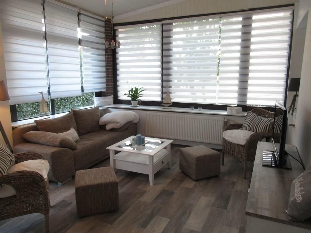 Wohnung Kehrwieder in Leiferde