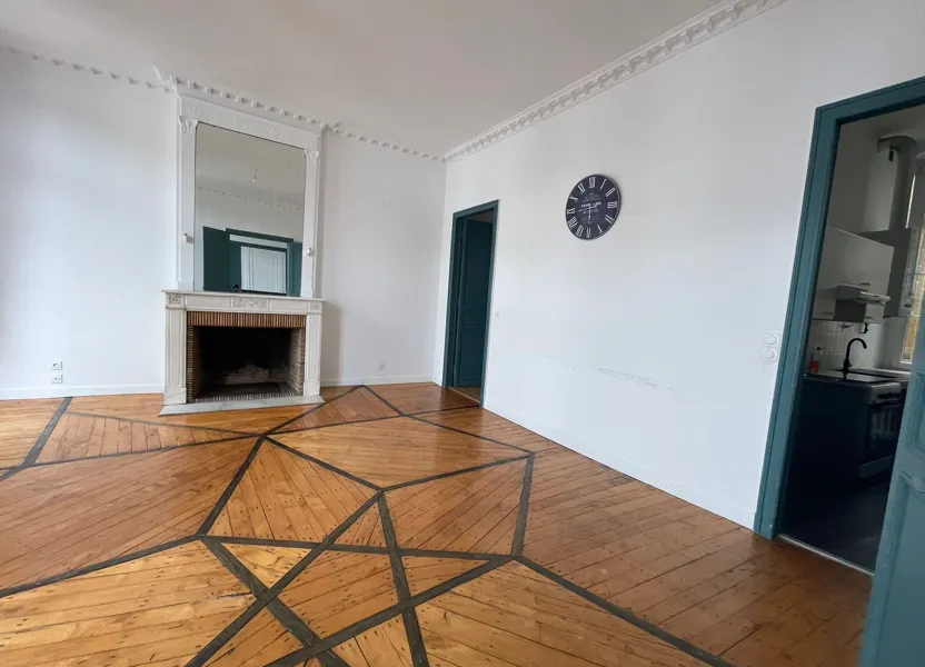 Appartement Impasse Joseph Laulom à Mont-de-Marsan