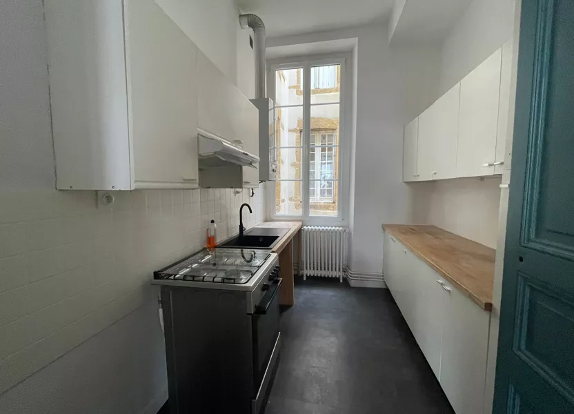 Appartement Impasse Joseph Laulom à Mont-de-Marsan