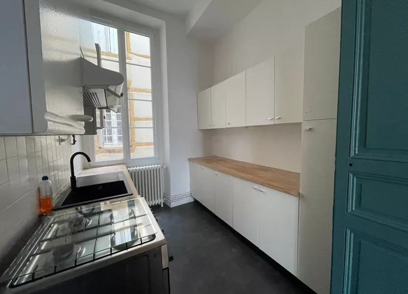 Appartement Impasse Joseph Laulom à Mont-de-Marsan