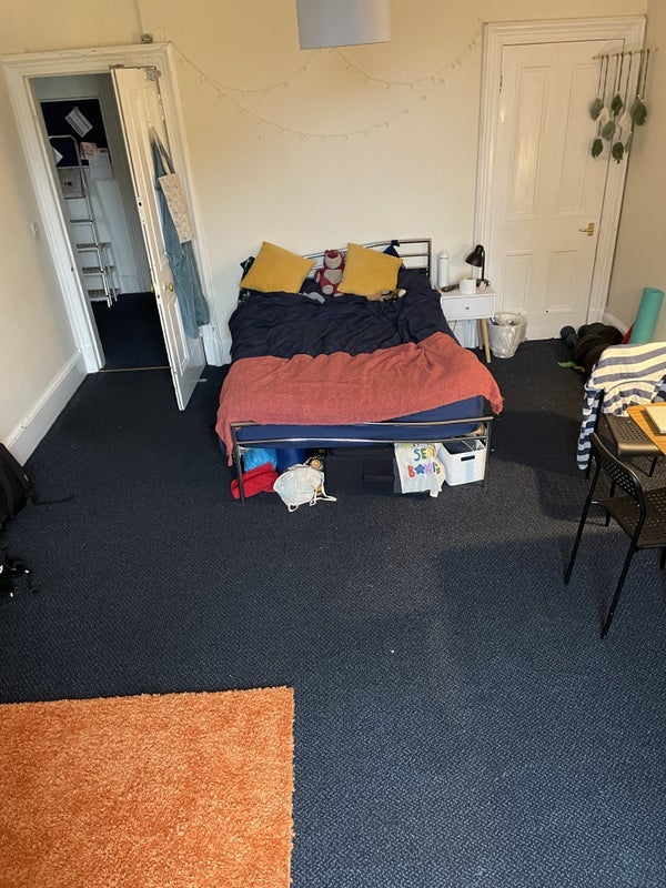 Room Grange Road in City of Edinburgh