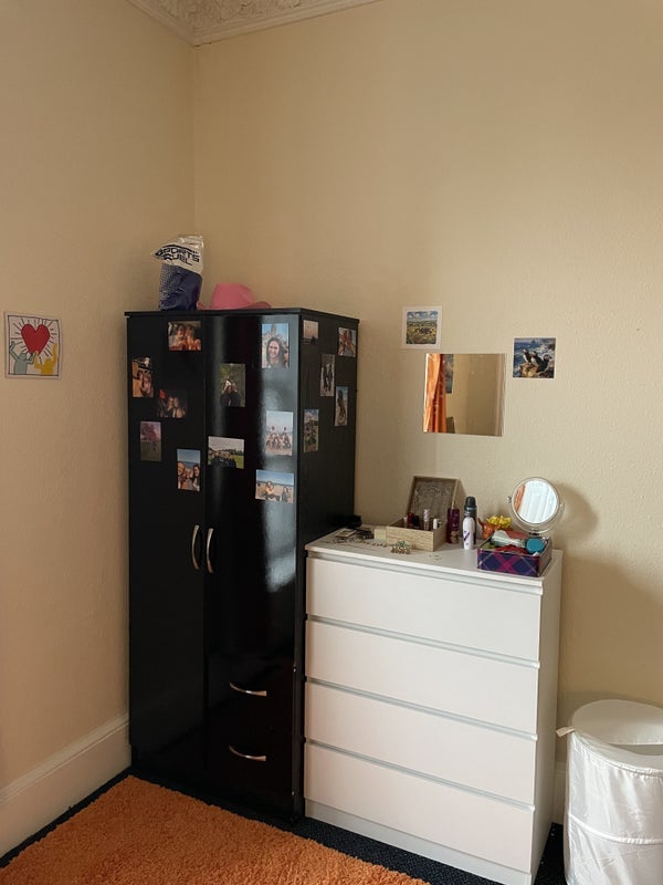 Room Grange Road in City of Edinburgh