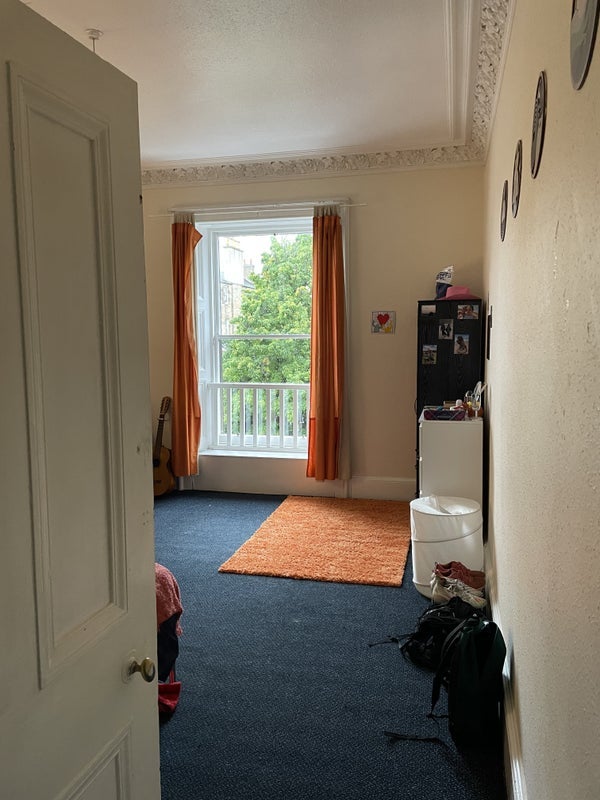 Room Grange Road in City of Edinburgh