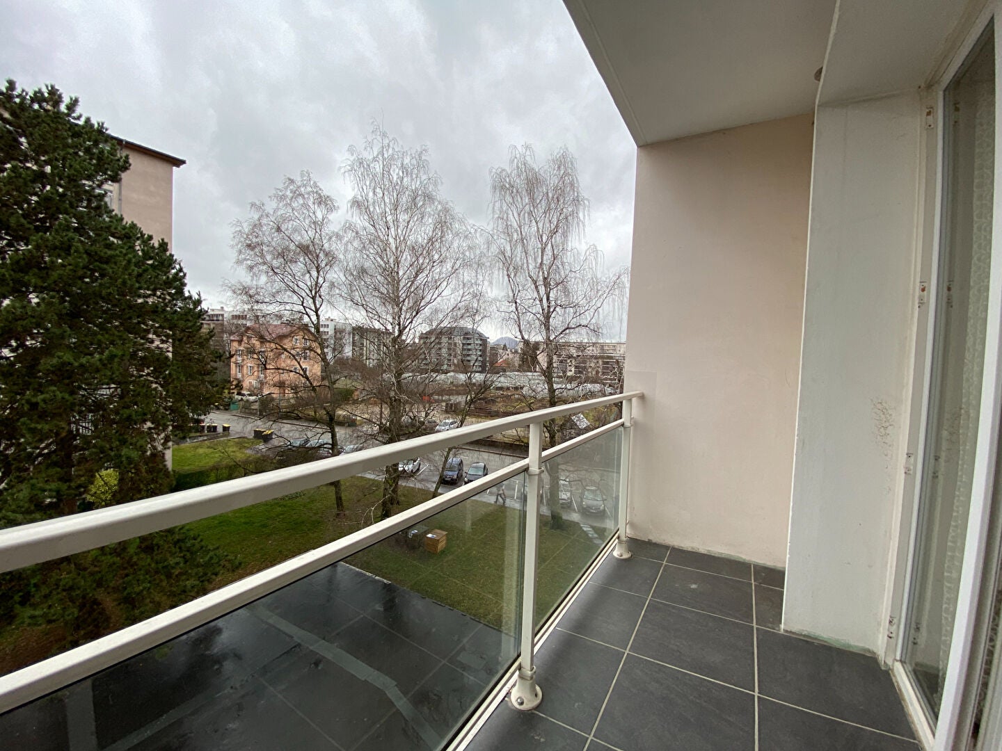 Flat Avenue de la Mavéria in Annecy