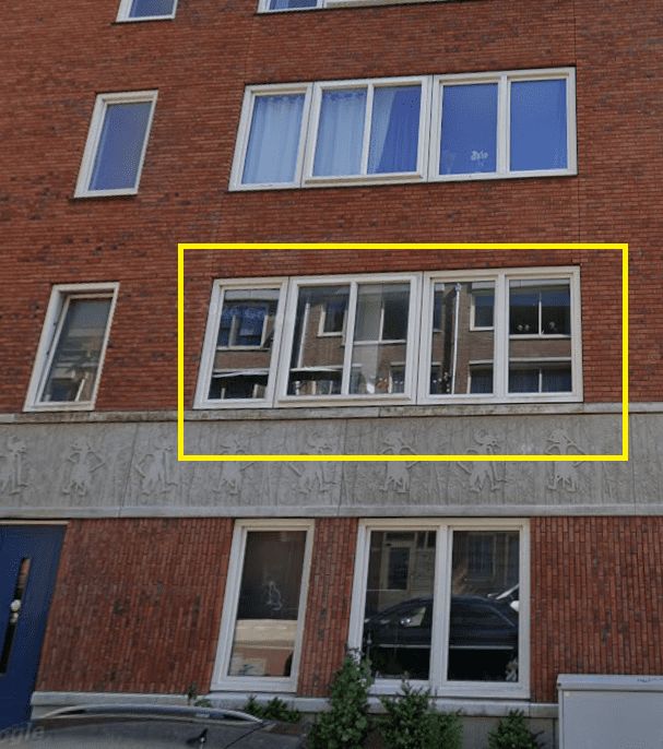 Appartement Roomtuintjes 3
