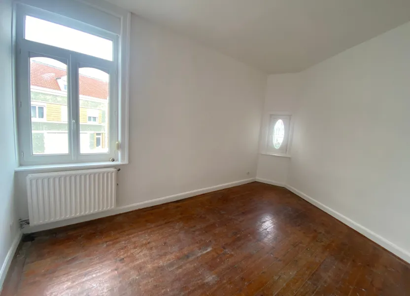 Appartement Rue de la Perche à La Gorgue