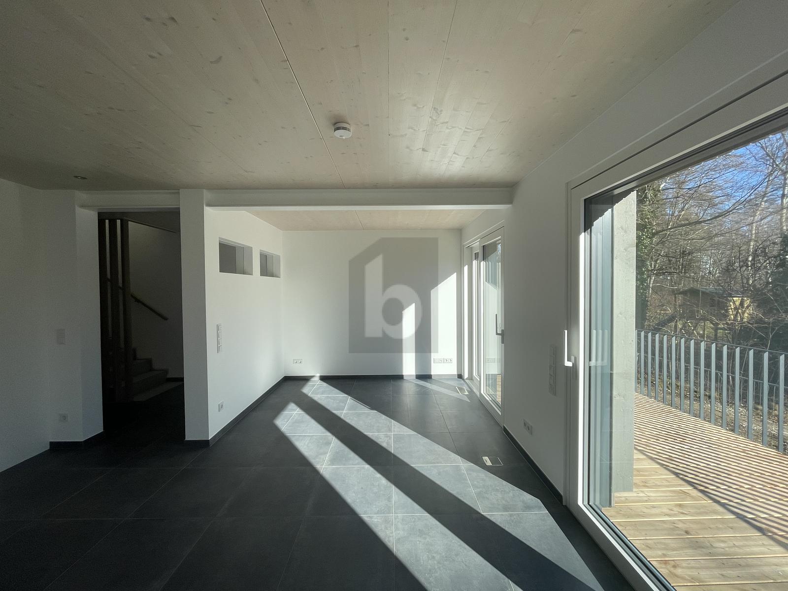 Haus Seepromenade in Starnberger See