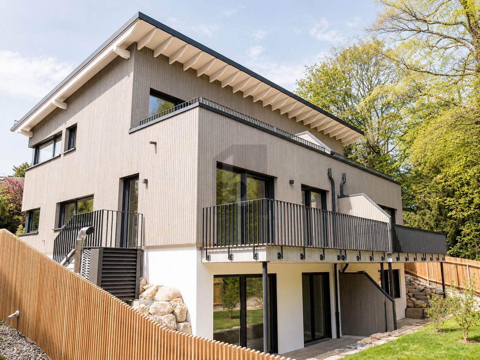 Haus Seepromenade in Starnberger See