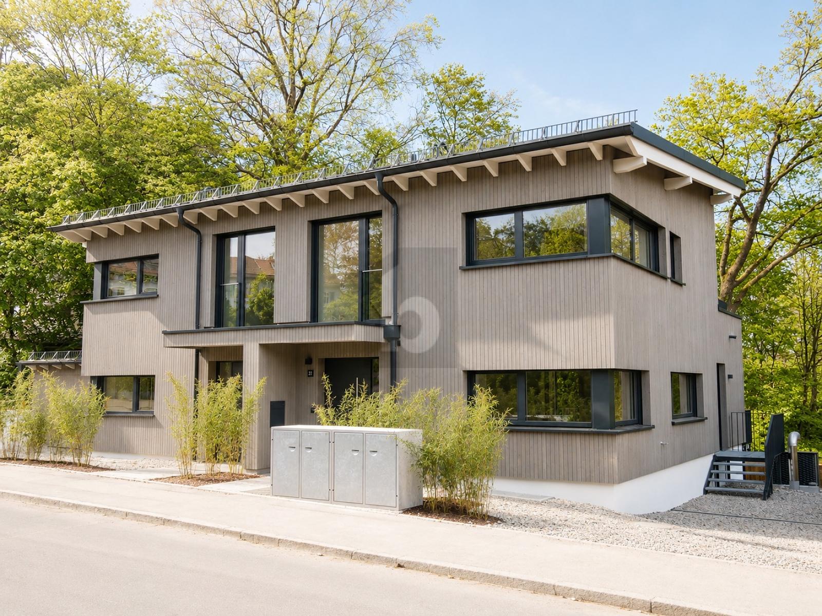 Haus Seepromenade in Starnberger See