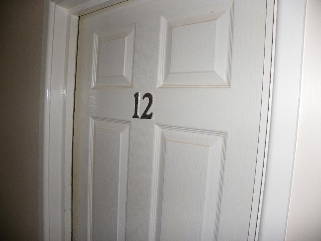 Flat Foleshill Road in Coventry