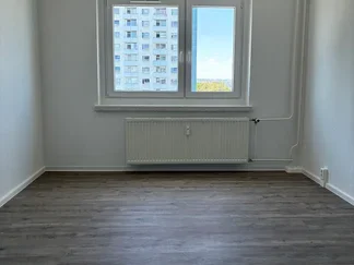 Wohnung Michelangelostraße in Dresden
