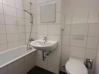 Wohnung Michelangelostraße in Dresden