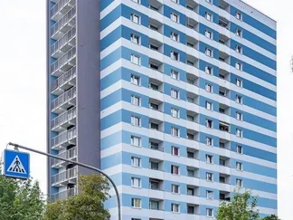 Wohnung Michelangelostraße in Dresden