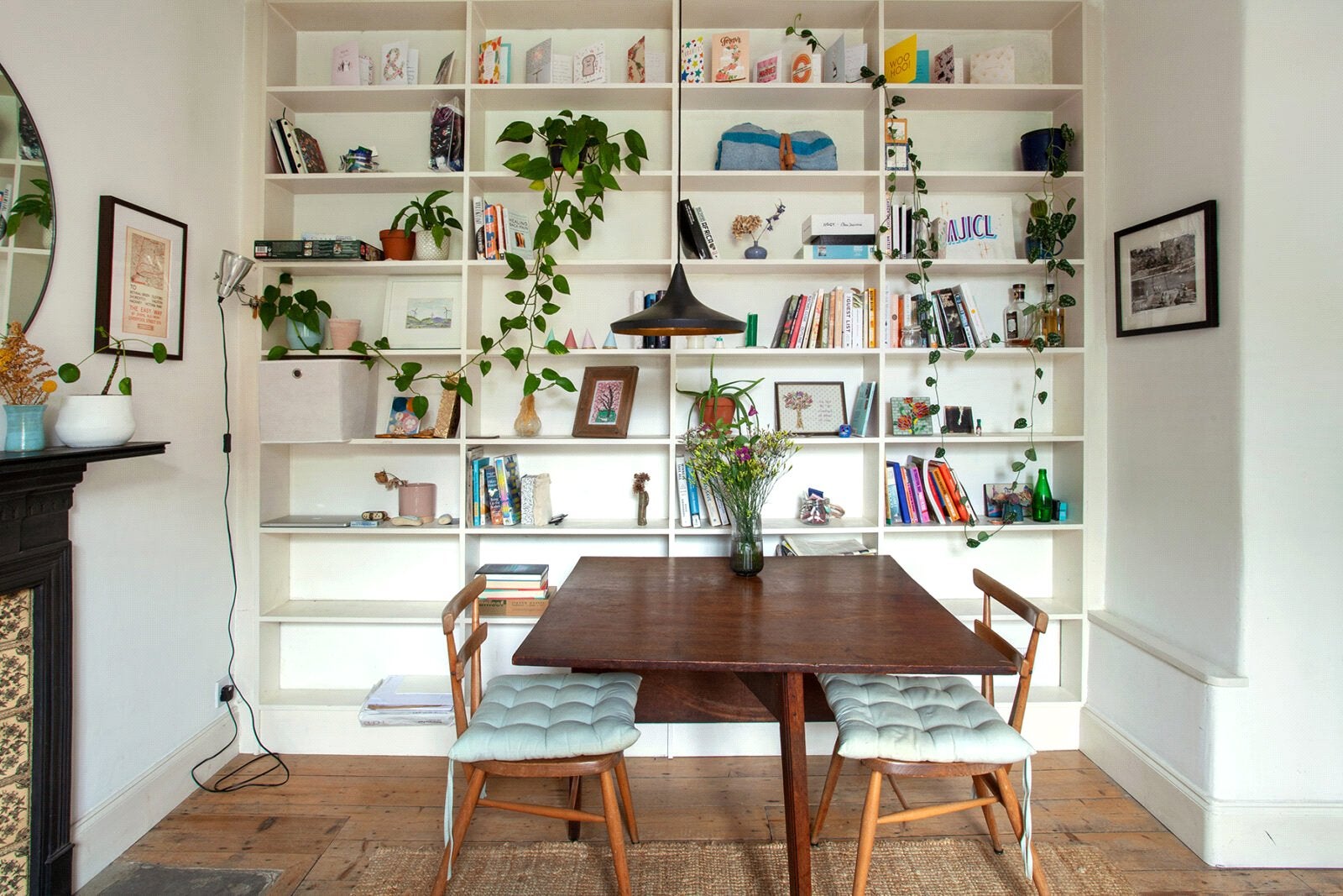 Flat Palissy Street in Greater London