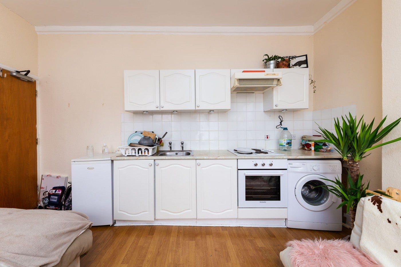 Flat Lotus Mews in Greater London
